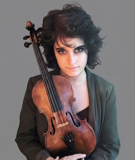 Celia Bueno