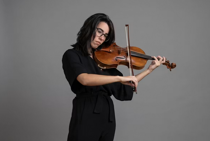 Cristina Santos