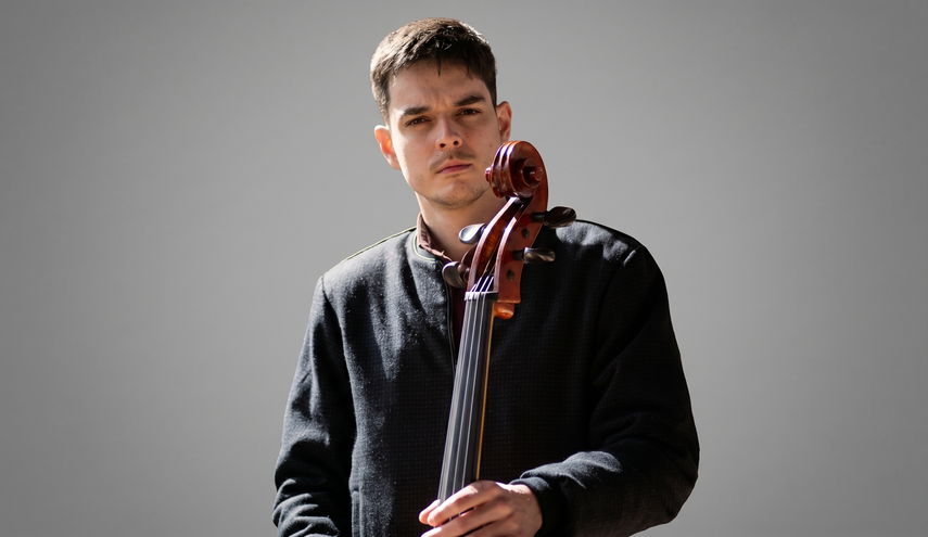 Jorge González